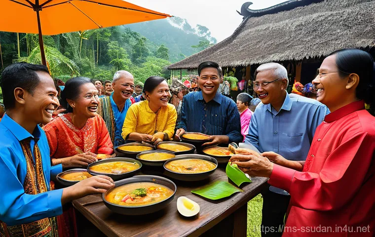 남수단 부족 간 협력 사례 - **Prompt 1: A Thriving Multicultural Community Garden Project**
"A vibrant, wide-angle shot of a... 남수단 부족 간 협력 사례 - **Prompt 1: A Thriving Multicultural Community Garden Project**
"A vibrant, wide-angle shot of a...