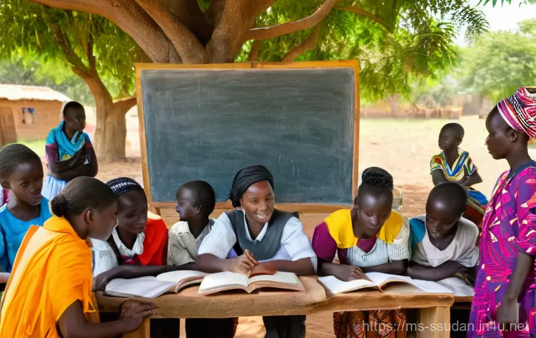 남수단 여성 정치인 - **Image Prompt 1: Women in Peace Negotiations**
"A group of diverse South Sudanese women, aged 3... 남수단 여성 정치인 - **Image Prompt 1: Women in Peace Negotiations**
"A group of diverse South Sudanese women, aged 3...