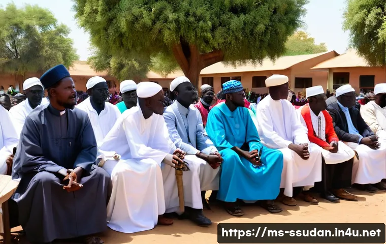 5 Fakta Menarik Mengenai Penyebaran Agama di Sudan Selatan yang Perlu Anda Tahu 3 남수단 종교 분포 관련 이미지 1