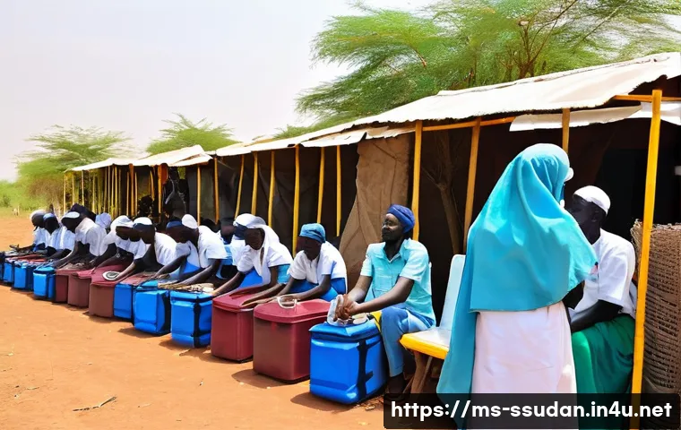 5 Fakta Menarik Mengenai Penyebaran Agama di Sudan Selatan yang Perlu Anda Tahu 4 남수단 종교 분포 관련 이미지 2